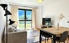 Modern I Familiar Apartament A Esterri D'Aneu By Rural D'Aneu